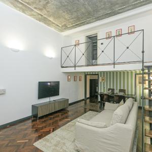 iFlat Conservatori del mare