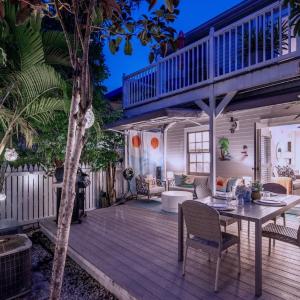 The Cozy Starfish by Last Key Realty