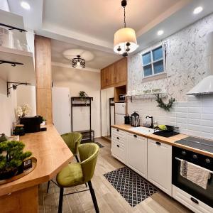MOM Boutique Rooms