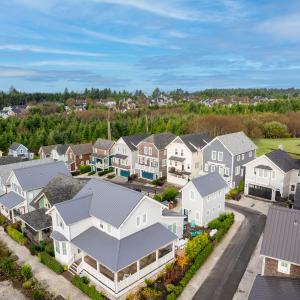 Coastal Retreat by Seabrook Hospitality