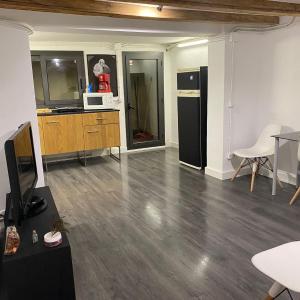 Loft No Compartido Centro de Barcelona