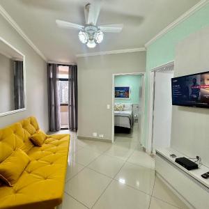 Moema Studium- cozinha, ar condicionado e garagem UH 713