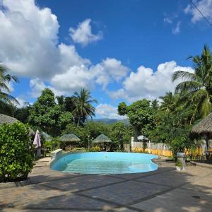 Lolo Eyong's Farm Retreat and Resort