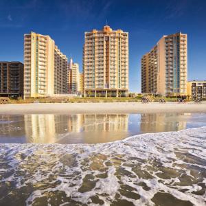 Club Wyndham Ocean Boulevard