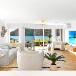 Elewana At Ettalong Beach
