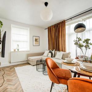 Brick Lane Apartment