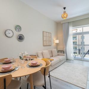 StayShort - Spectacular 1-Bedroom perfect for 4 in The Greens