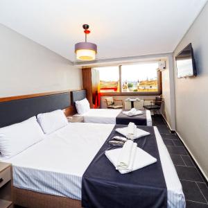 Diamond Hotel