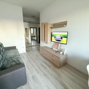 Comfy Palat - 2 rooms - AB HOMES near Palas&Iulius - factura