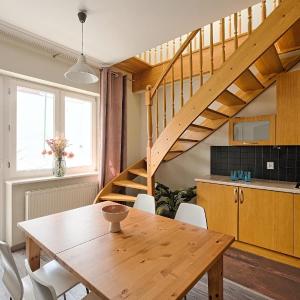 Urban Nest Apartments Radziwiłłowska 14