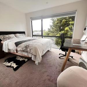 New town house room in Green lane