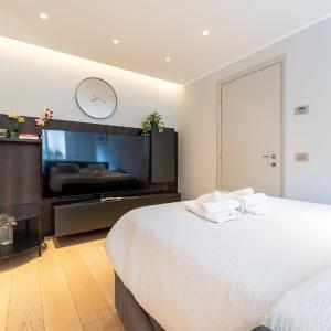 SUITE 18 Milano centro duomo