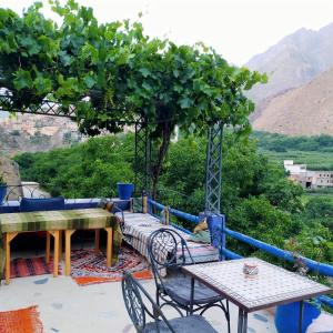 Auberge Atlas Toubkal