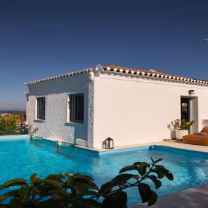 Κ Villa