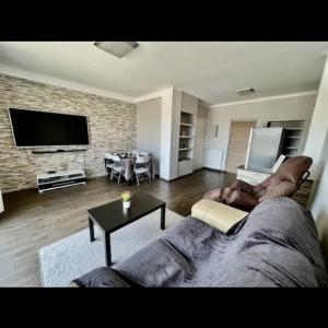 Appartement face velodrome