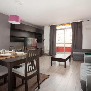 Canela Homes BARCELONA AUSIAS MARC