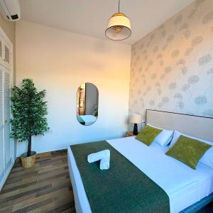 Apartamentos Plaza San Agustín 3000