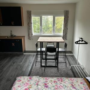 Private Apt Amsterdam