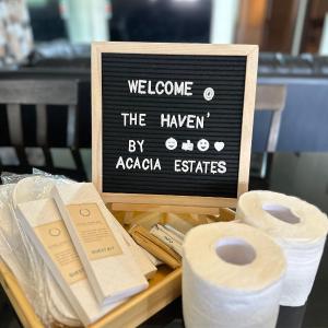 The Haven at Acacia Estates