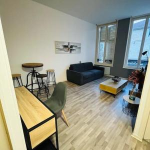 Appartement T2