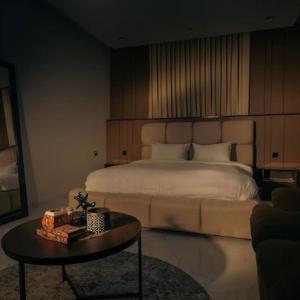 استديو هادئ انيق شمال الرياض النرجس Luxury Apartment - Self Entry