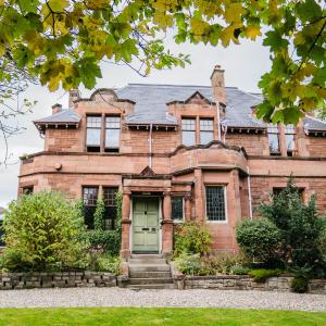 Netherbrae