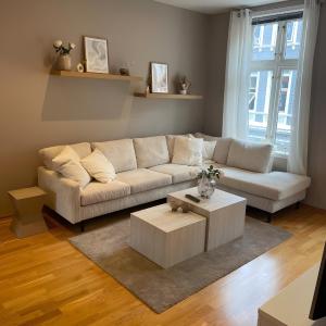 Lovely 3-room gem in the heart of Bergen City