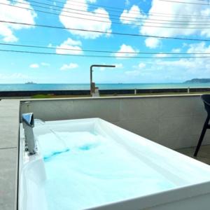 OCEAN FRONT TATEYAMA - Vacation STAY 61331v