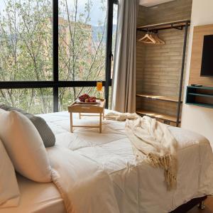 Stadio's Cozy Rosa Negra Suite