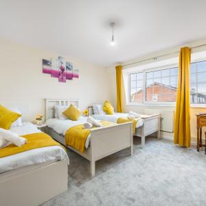 Wilkinsons Home-Free parking, Perfect For Contractors & Weekend getaways, Near London City Airport & Excel