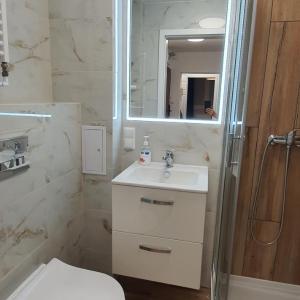 Apartament Roanta