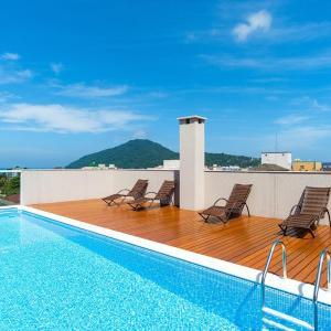 BH24: MODERNIDADE, CONFORTO E MUITO BOM GOSTO!!
