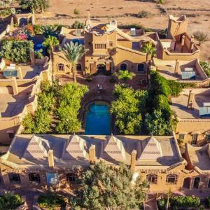 Riad Jnane Ines