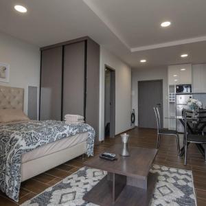 Hermoso apartamento
