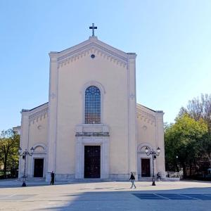 Monolocale nel cuore di Trieste
