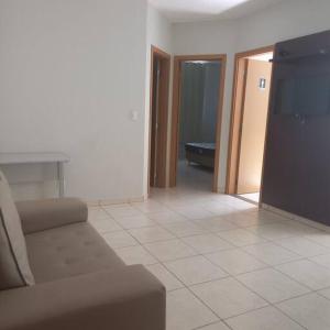 Apartamento próximo ao parque
