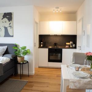 Zentrale Wohnung im Szeneviertel 2,5km bis zur KÖ