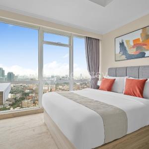 Cafell by Kozystay - Menteng
