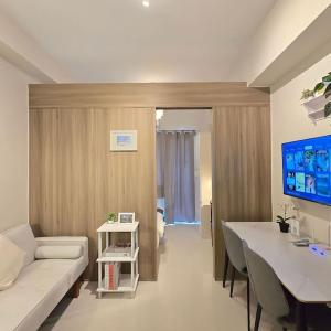 Citispace 1BR Condotel Suite at FAME Residences #FM57A
