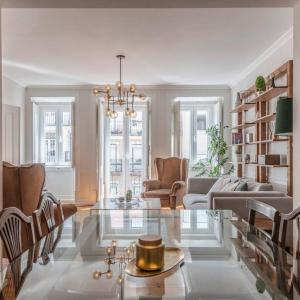São Bento Design Apartment