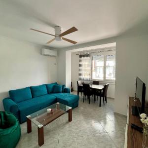 Central Charm Tirana Hideaway