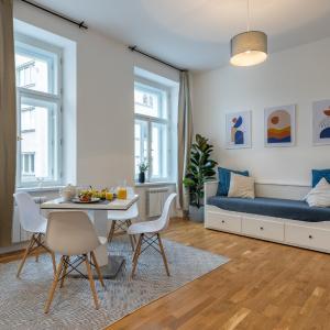Best Prague Apartments Petrska