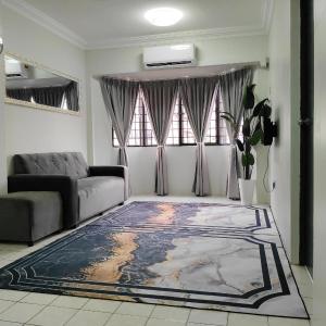 Nur Homestay Permai Damansara Damai
