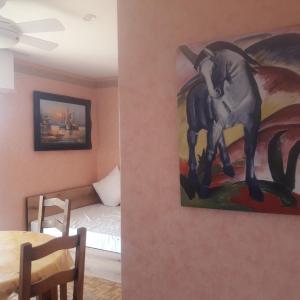 Appartement avec terrasse - Calme et soleil - Proche de la plage