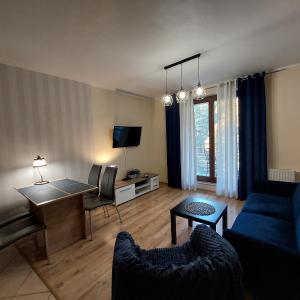 SAS Apartamenty New Park