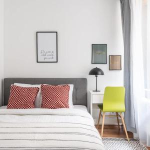 Quiet Hideaway & WiFi in Riga Centre