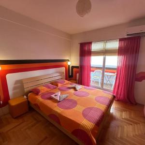 Ohrid Lake Studio