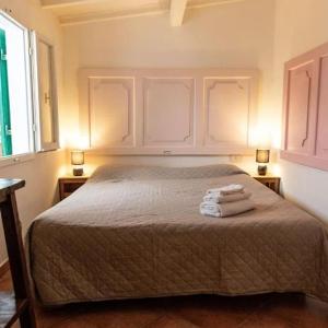 The love's nest in Florence wi-fi , Air conditioning