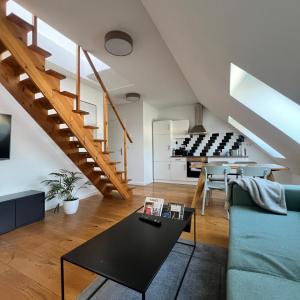 DOWA Apartments