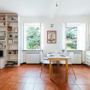 Casetta di Quarto [Wifi Gaslini Business Holiday]